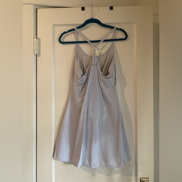 Outdoor Voices The Exercise Dress Large - Picture 4 of 4